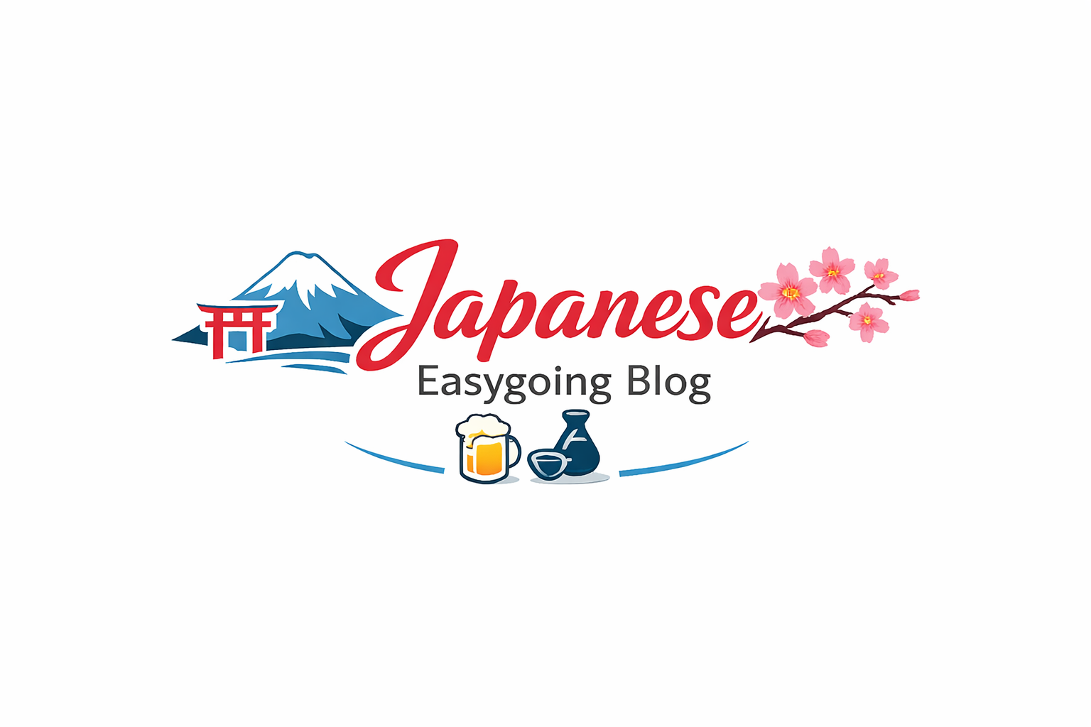 Japanese Easygoing Blog